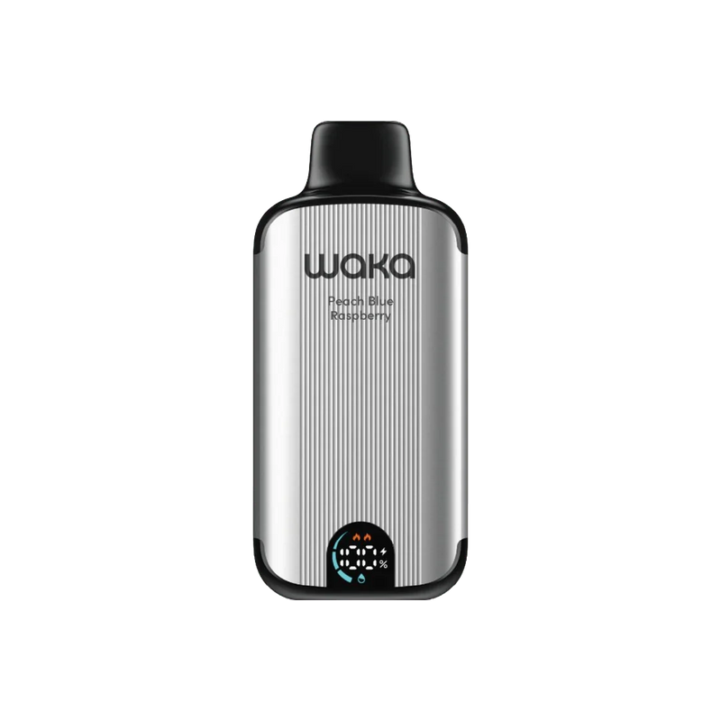 Waka 15K