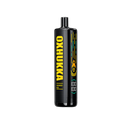 Oxbar Oxhukka 25k