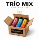 TRIO MIX WEARESMOKE