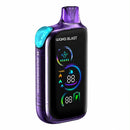 Waka Blast 50k