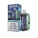 Nexa Ultra 40K