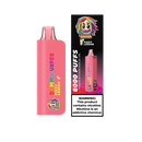 Dummy Takashi 6ix9nine 8,000