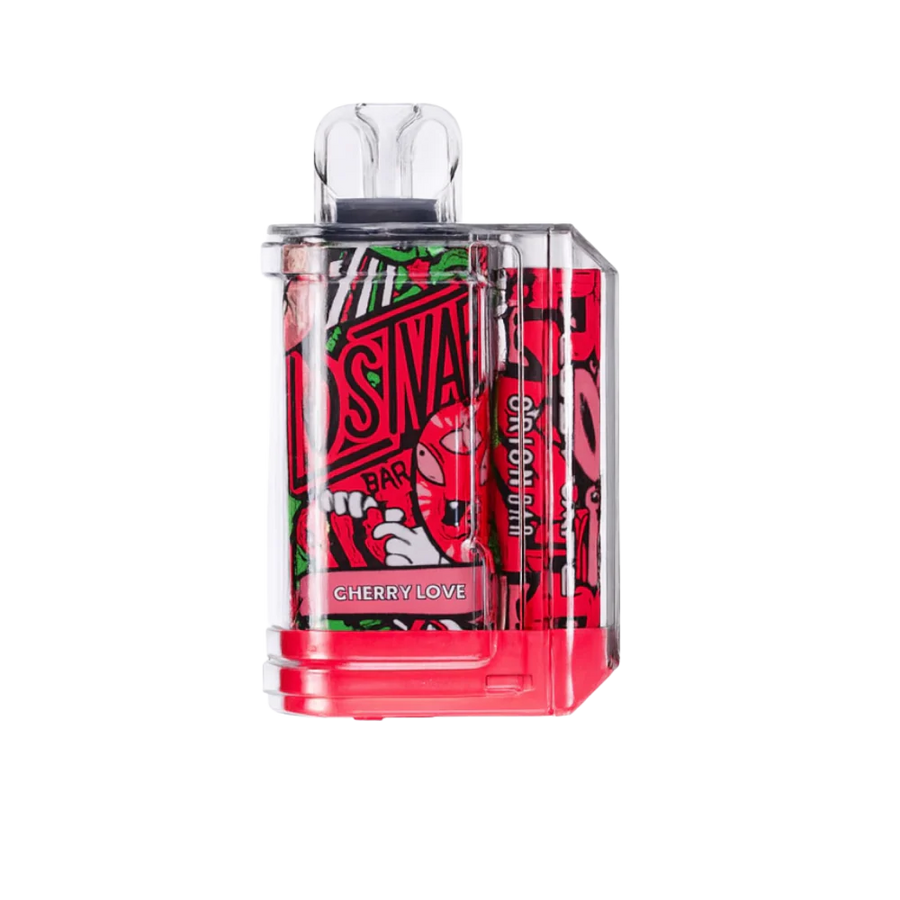 Lost Vape 7500