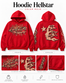 Hoodie Hellstar