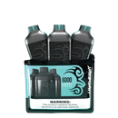 Tyson 3pack lightweight