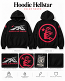 Hoodie Hellstar