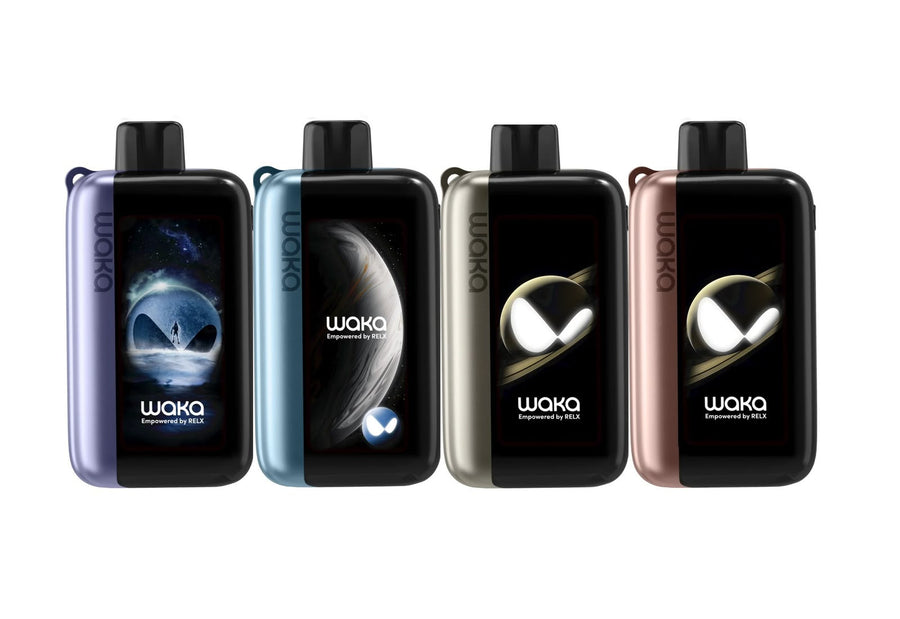 Waka 50K JUPITER