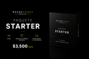Paquete Starter