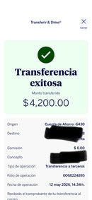 REFERENCIAS 100% confiables