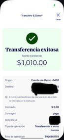 REFERENCIAS 100% confiables