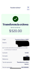 REFERENCIAS 100% confiables
