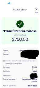 REFERENCIAS 100% confiables