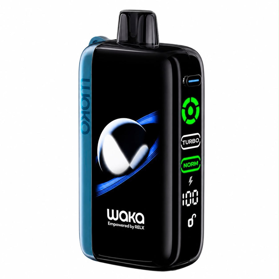 Waka Jupiter 50k