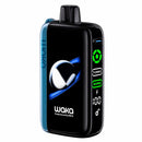 Waka Jupiter 50k