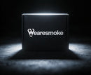 MISTERY WEARESMOKE