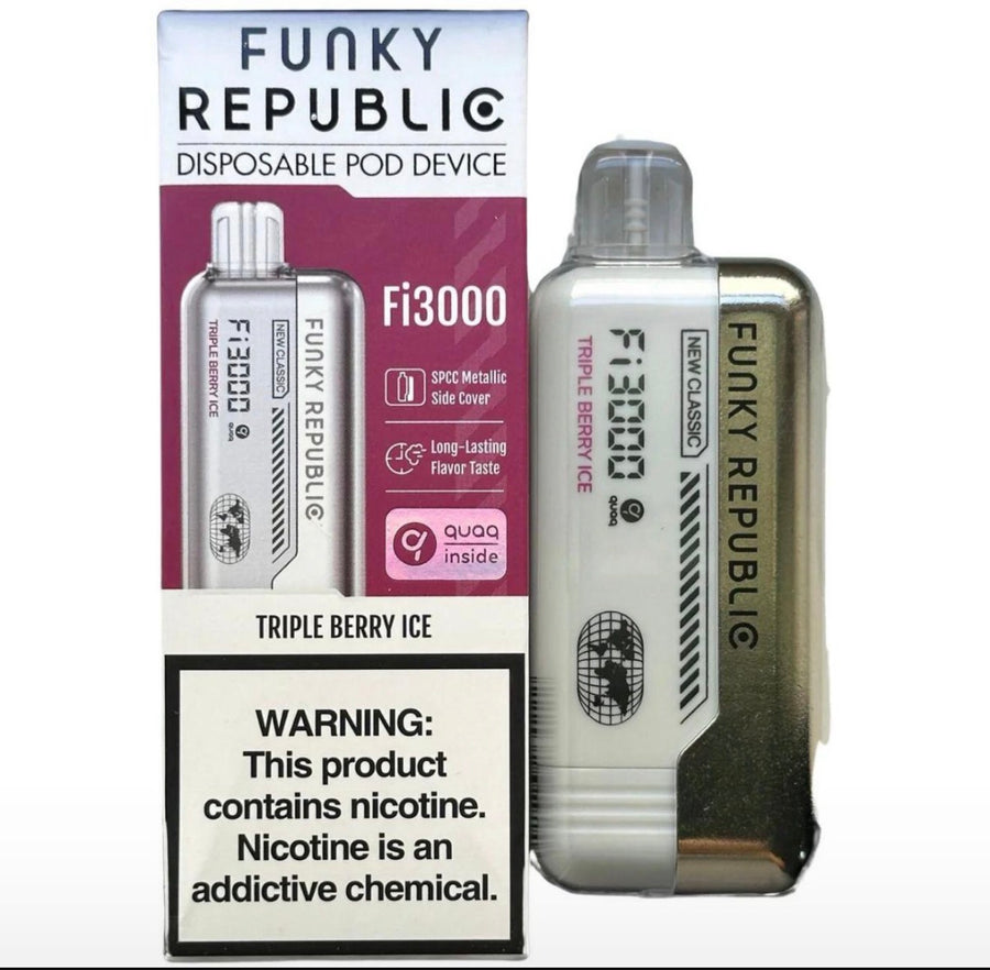 Funky Republic