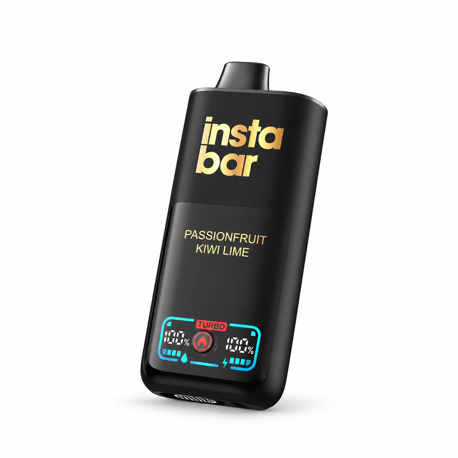 Insta bar 70k