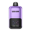 Geek bar 50k hits