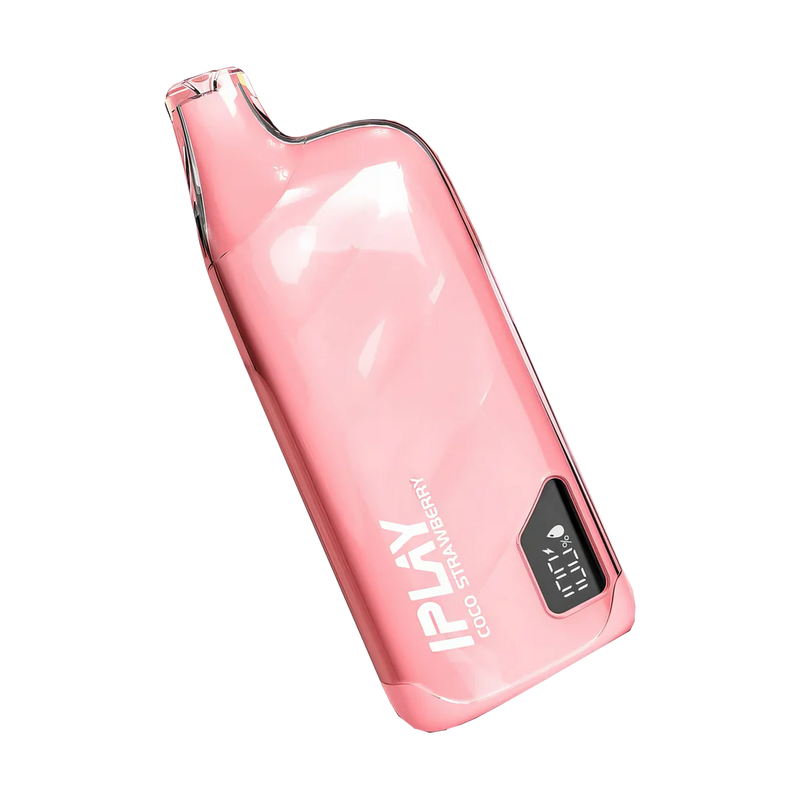 IPLAY BOX PRO 15K
