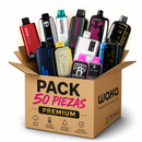 Pack Premium 50 piezas