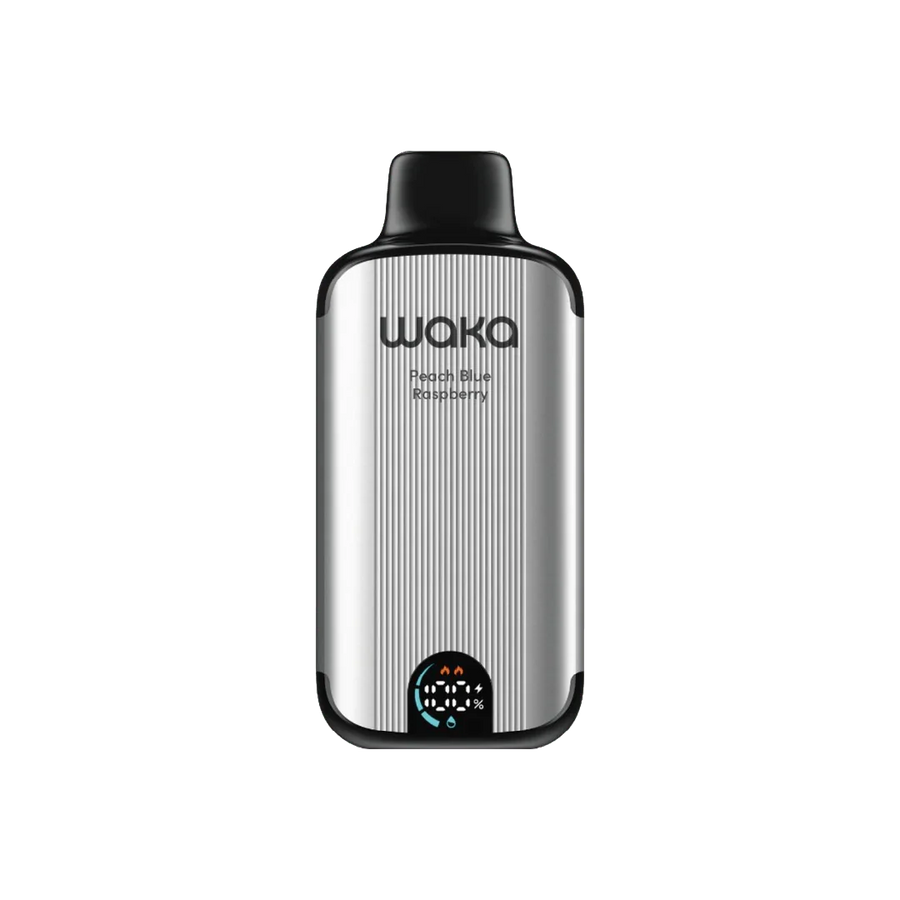 Waka 15K