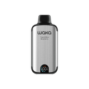 Waka 15K
