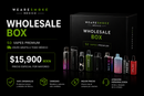 WHOLESALE BOX
