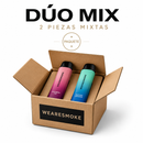 Dúo Mix WeareSmoke | 2 Piezas Surtidas