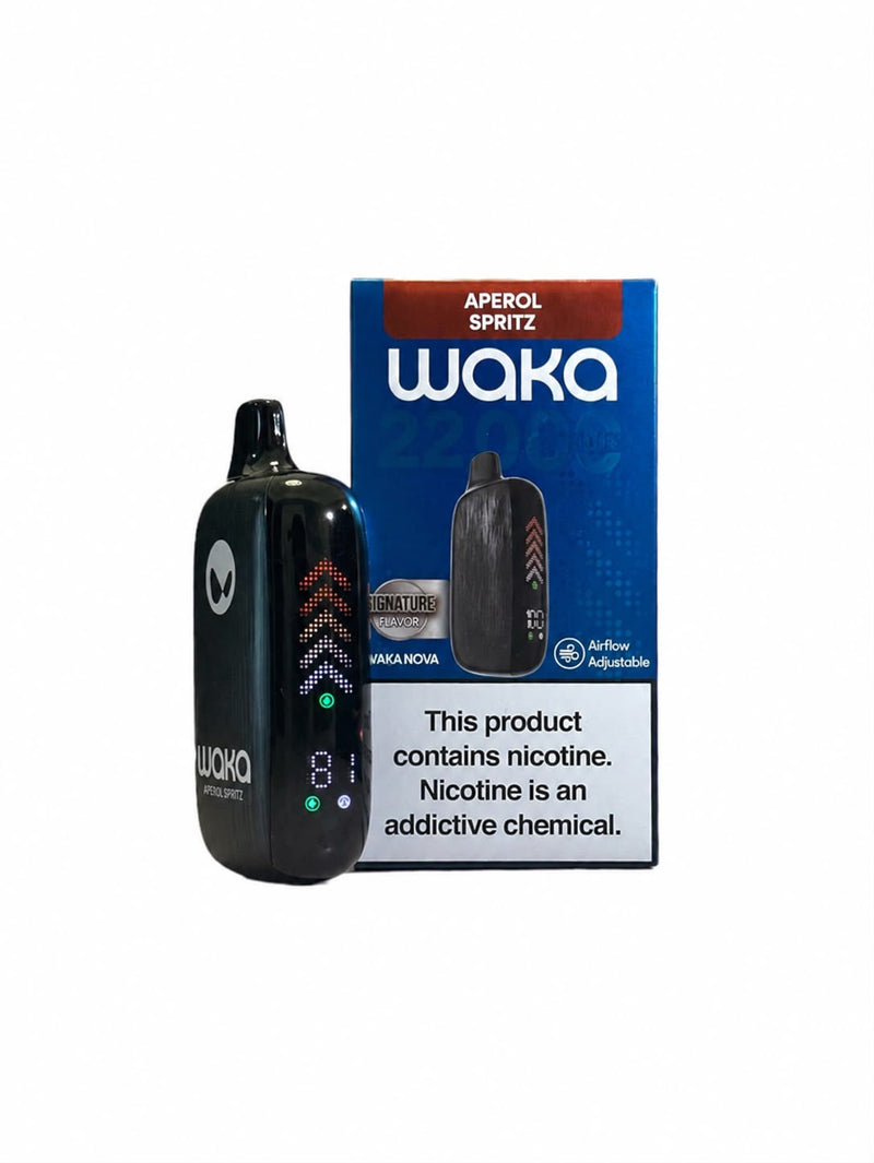 Waka 22K