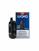 Waka 22K