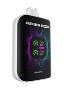 GEEK BAR 80K