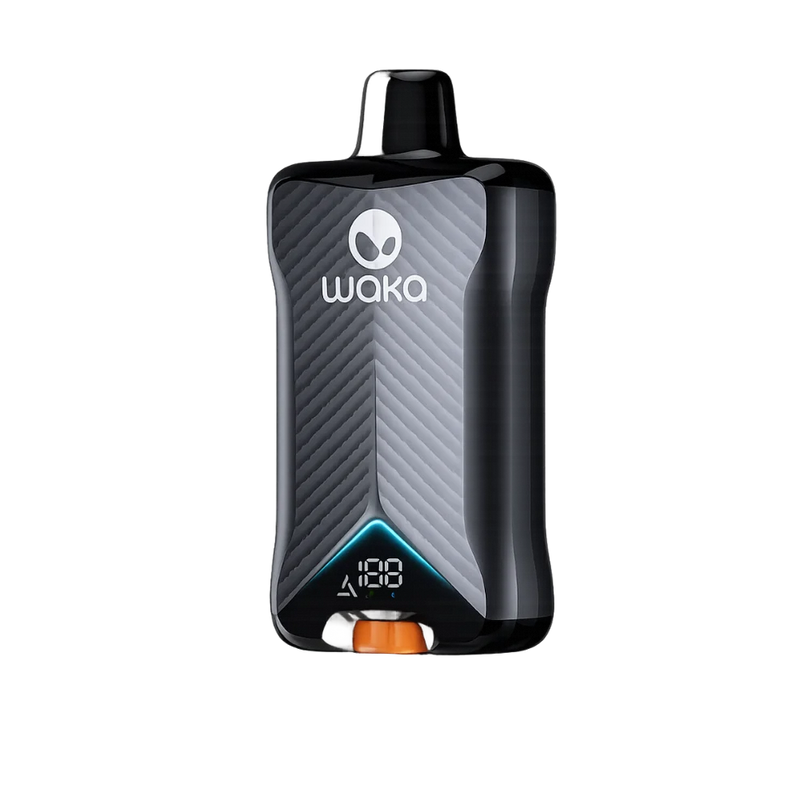 Waka 100k