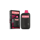 Rodman 9900 Hits Mayoreo